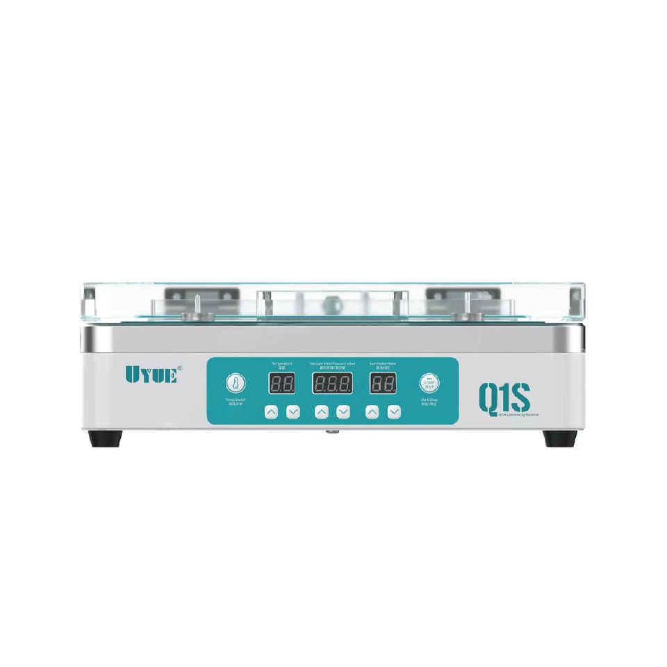 Mesin Laminating LCD 9 Inch UYUE -Q 1S
